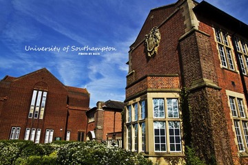 University of Southampton - 4