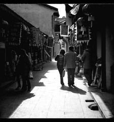 古香1