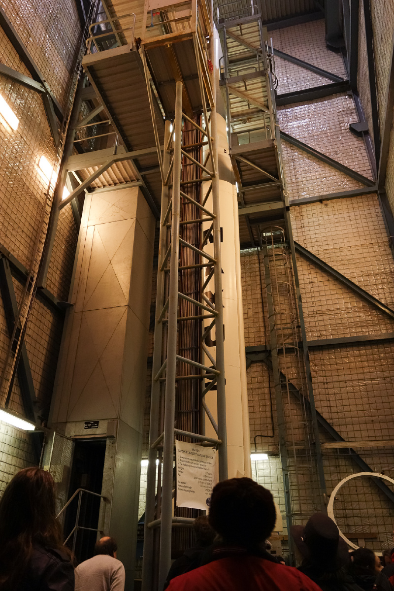 访问瑞典太空公司 - 贝贝 - 图虫