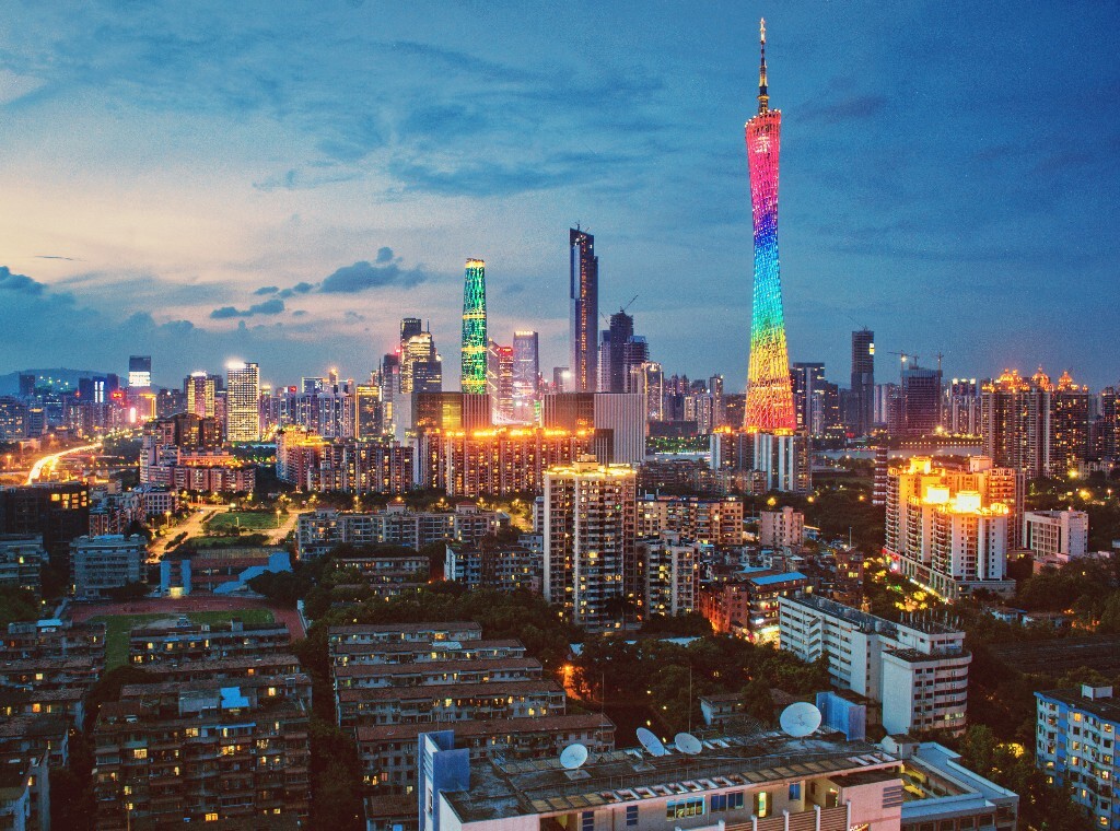 六月结束 七月开始 南方将进入一年中温度最浪的时段  