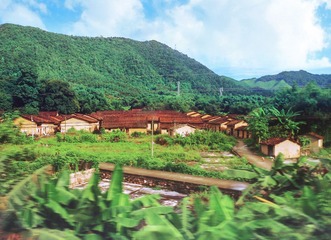 xianncun