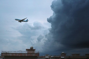 大韩航空