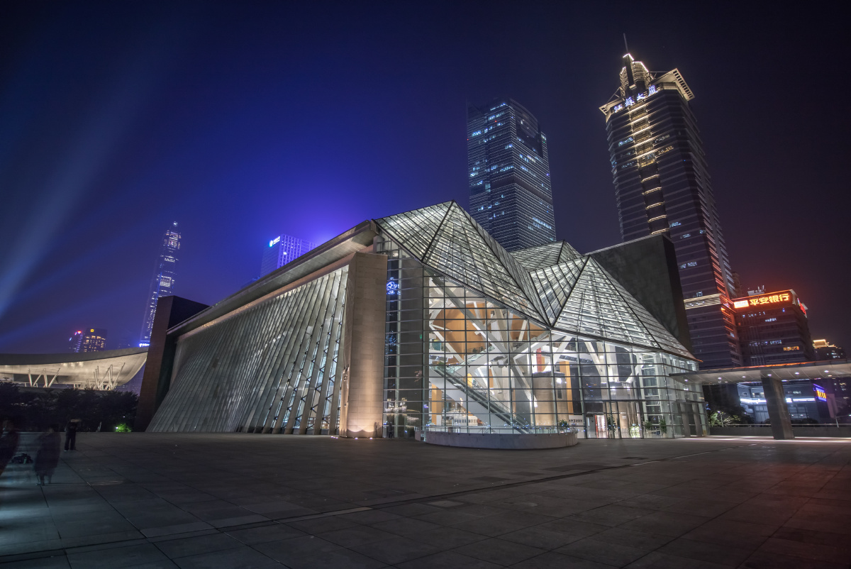 深圳-3(不是我想多发,只是图虫总是上传失败……)