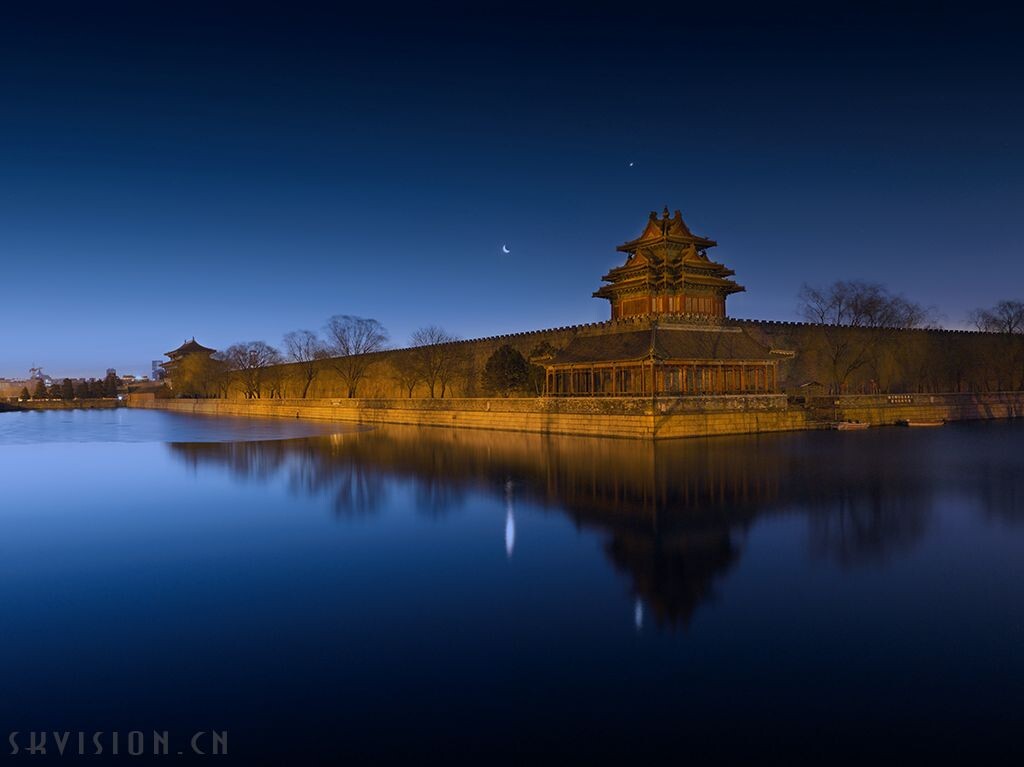 《夜》