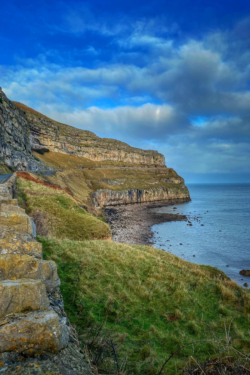 康威大奥姆海岬