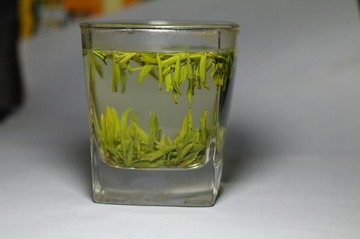11年湄潭雀舌