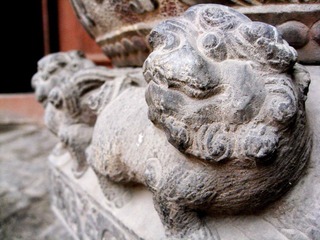 门墩儿3