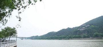 2011.6.18 洛阳 龙门