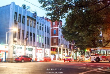 2015.10 廣州 東山