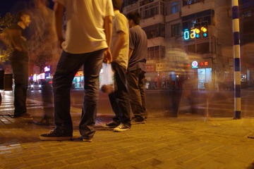 随便拍