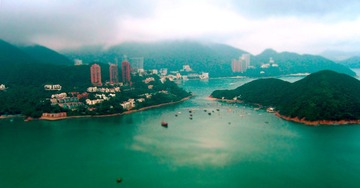 浅水湾