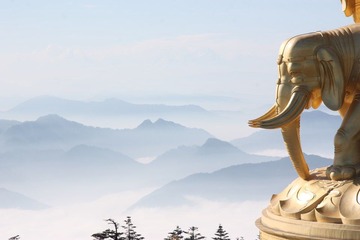 观沧海