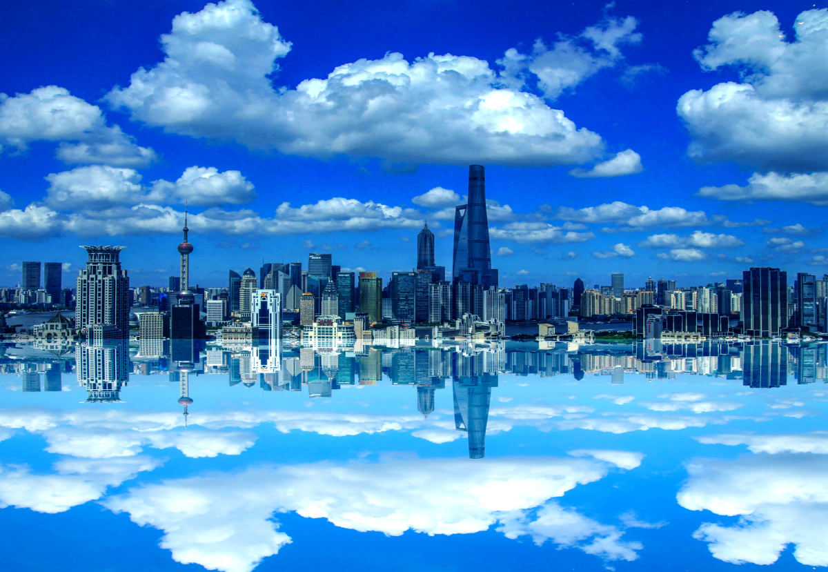 这是一组旅游风景区美好美图