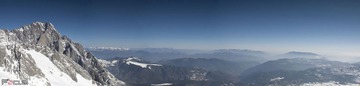 玉龙雪山