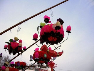 灯会