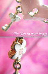 key