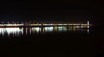 奥帆基地