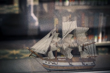 漫游