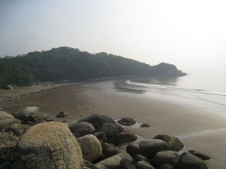 海湾