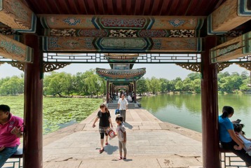 水心榭