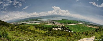 大理全景