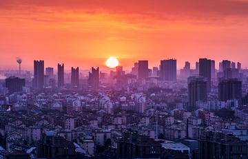 日出