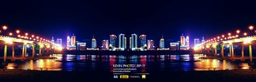 一个人的日子——kevin