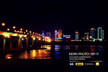 一个人的日子——kevin
