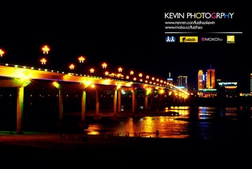 一个人的日子——kevin