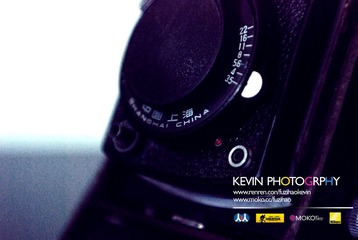一个人的日子——kevin