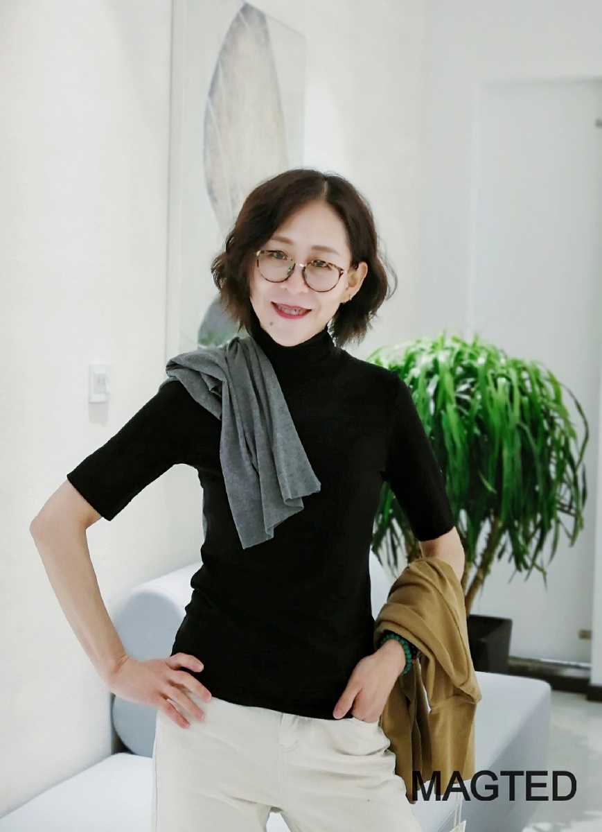 magted - mg马晓婷 - 图虫