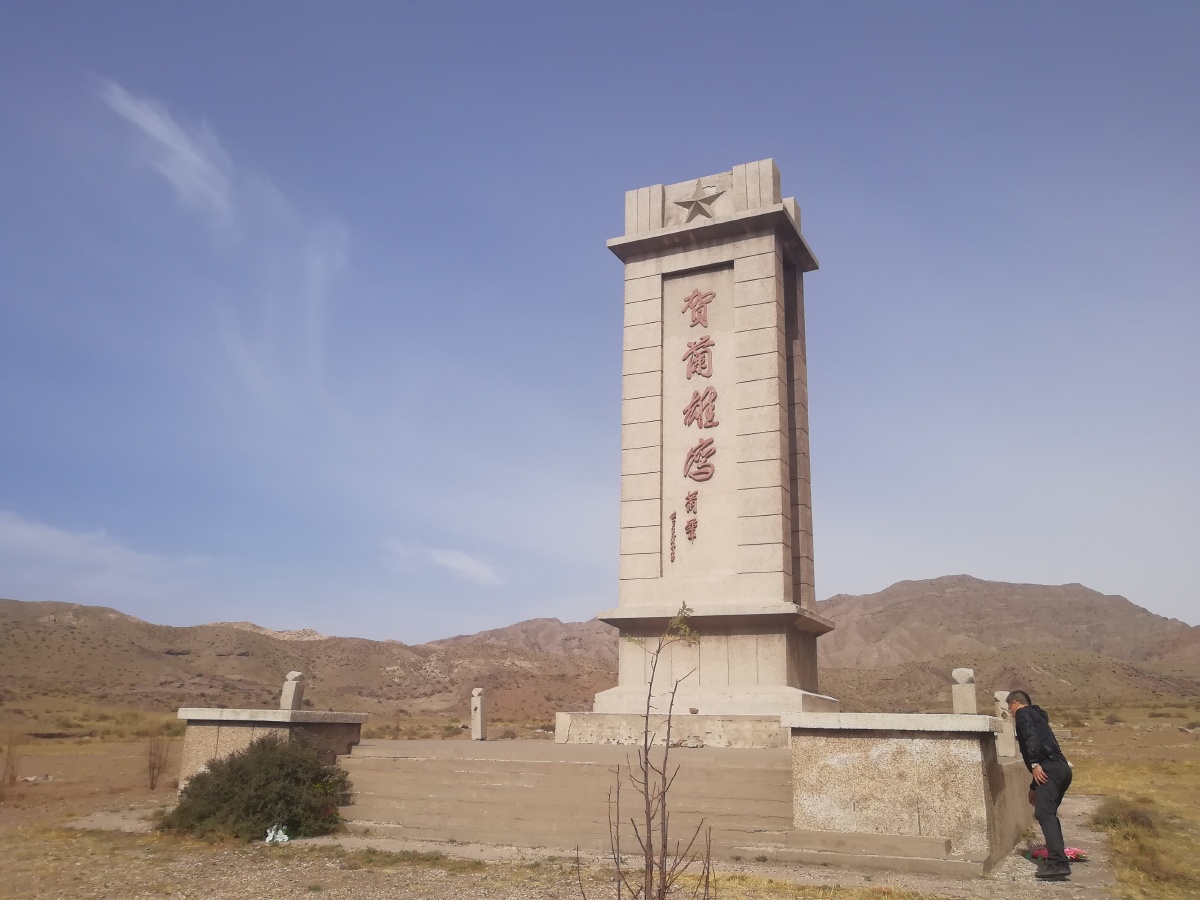 重拾城市记忆探访石炭井