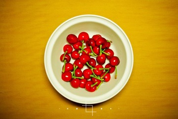 cherry up!