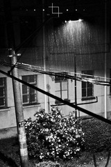 country of rain