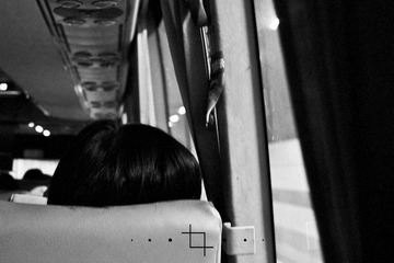 tunnel