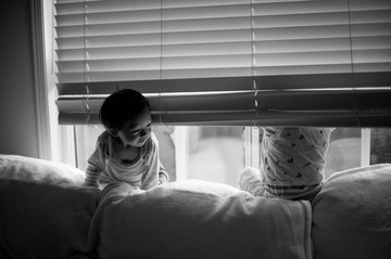 Hide and seek