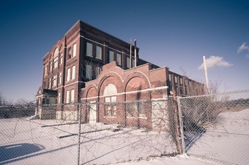 Brantford, Ontario