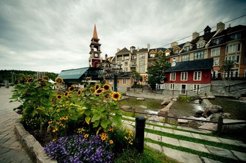 Mont Tremblant