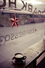 City . Coffee . TTC.