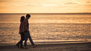 By my side