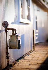 Meter your life