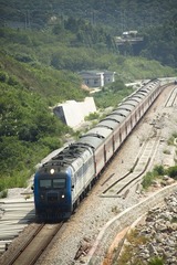 【平南線】DF11G牽引K556北上