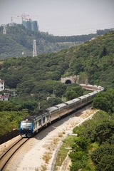 【平南線】DF11G牽引K91南下