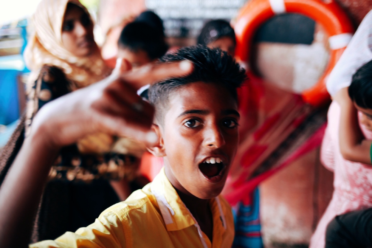 北印扫街记d1@ 科钦