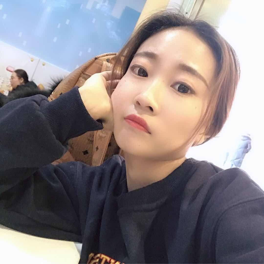 谁让我这么可爱