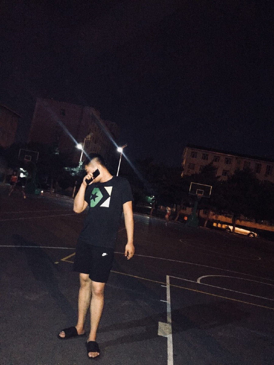 谁让我这么可爱