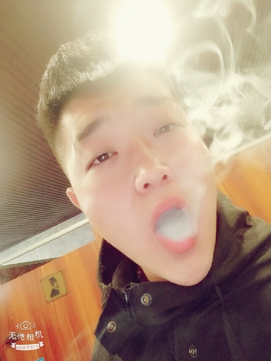 谁让我这么可爱