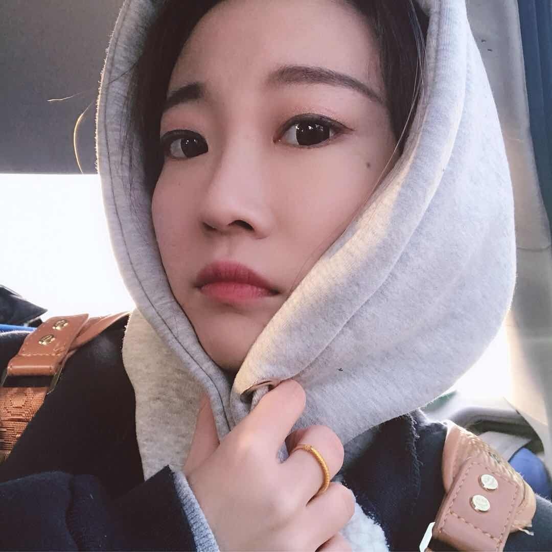 谁让我这么可爱