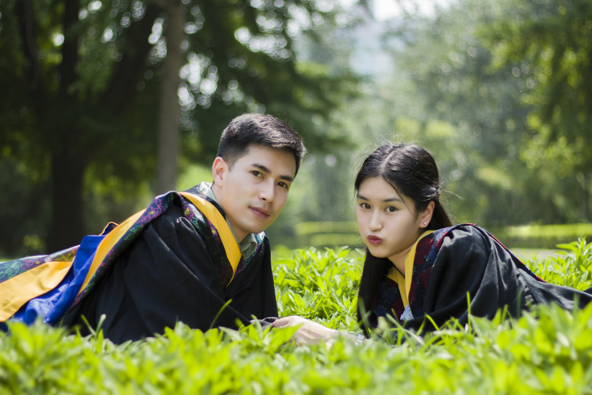 愿你的每一次奔跑都恰似少年