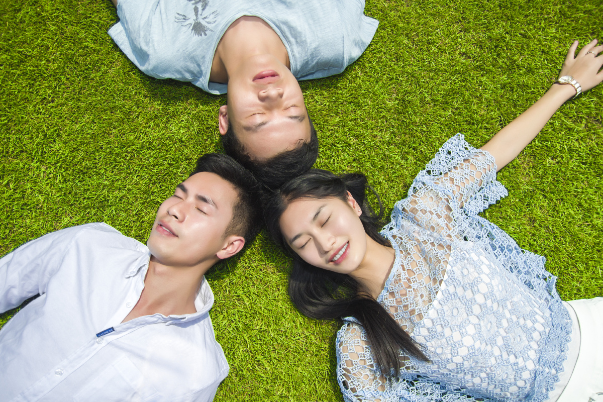 愿你的每一次奔跑都恰似少年